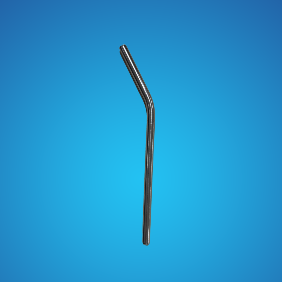 UP&GO Re-Usable Straw