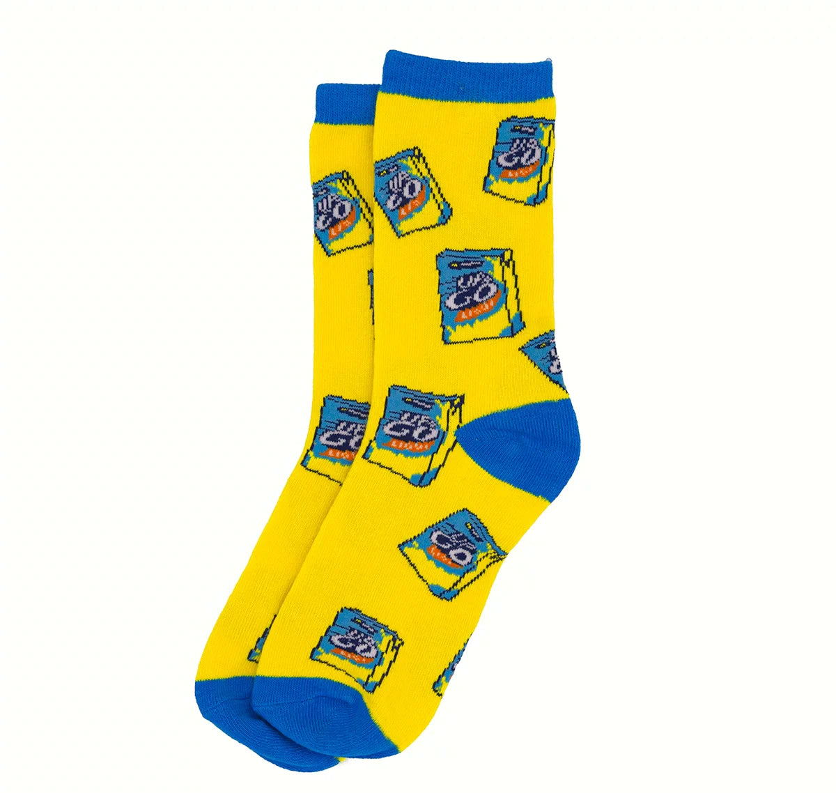 UP&GO Party Socks