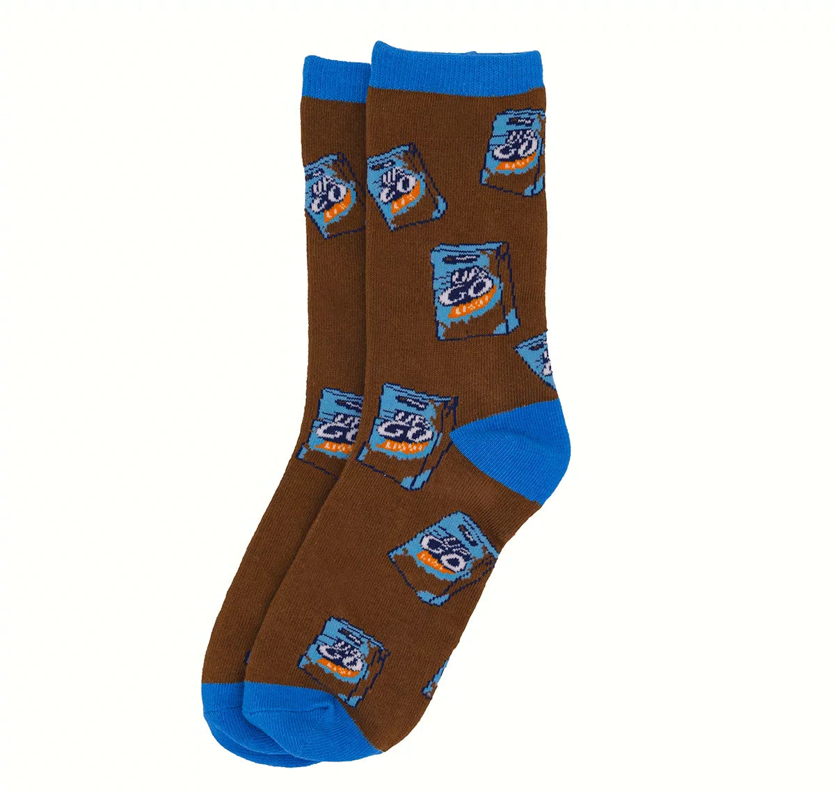 UP&GO Party Socks