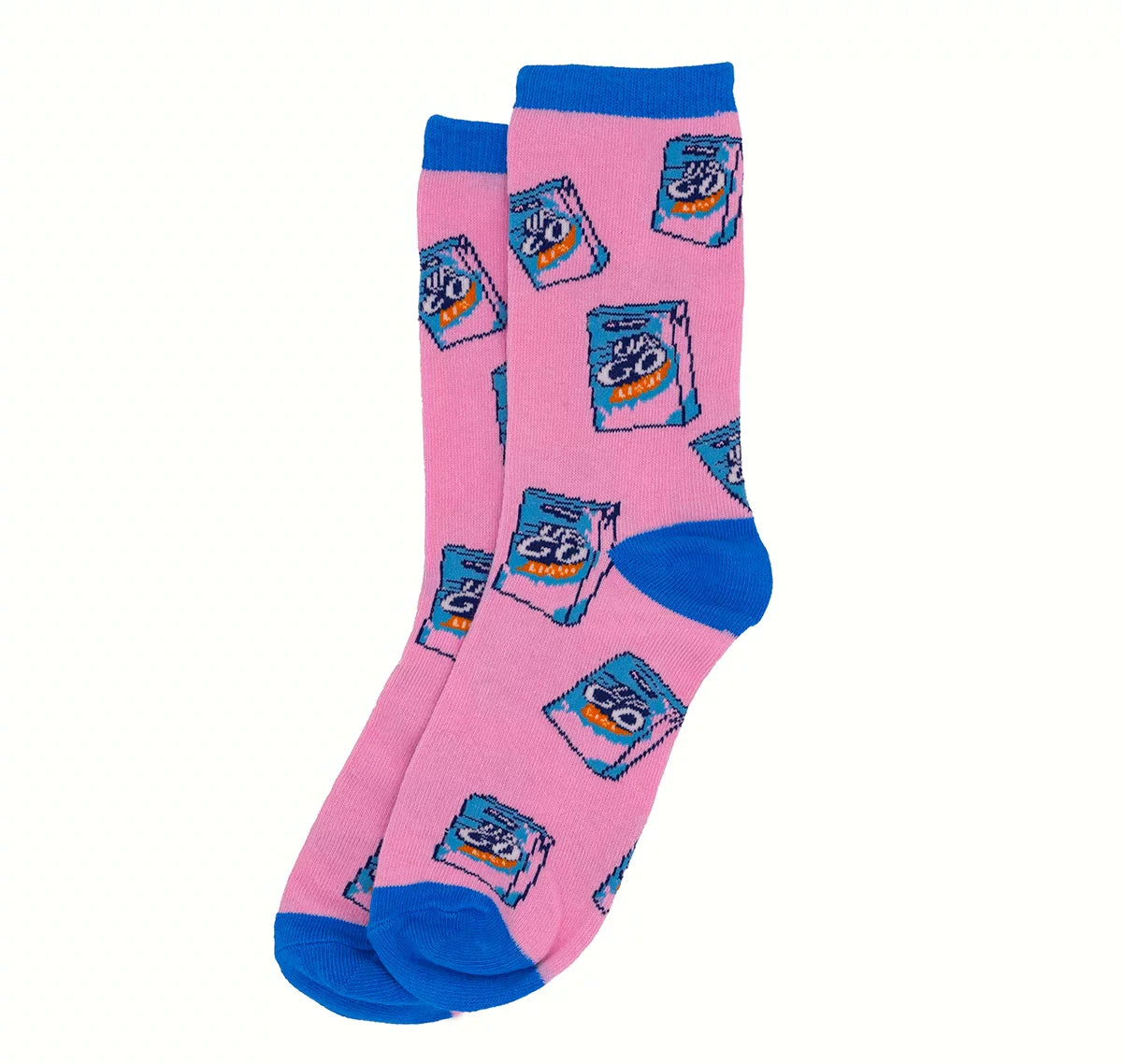 UP&GO Party Socks