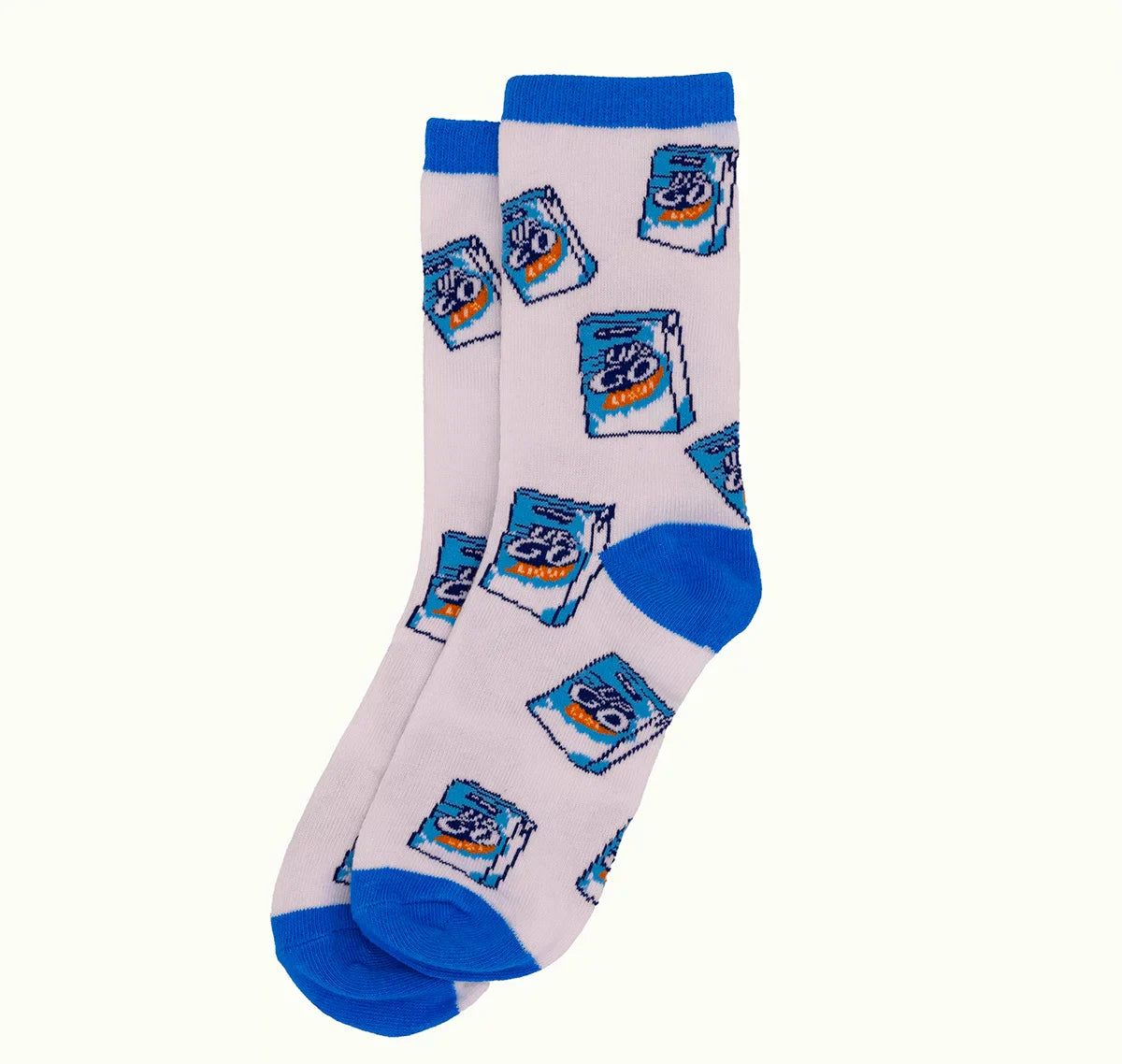 UP&GO Party Socks