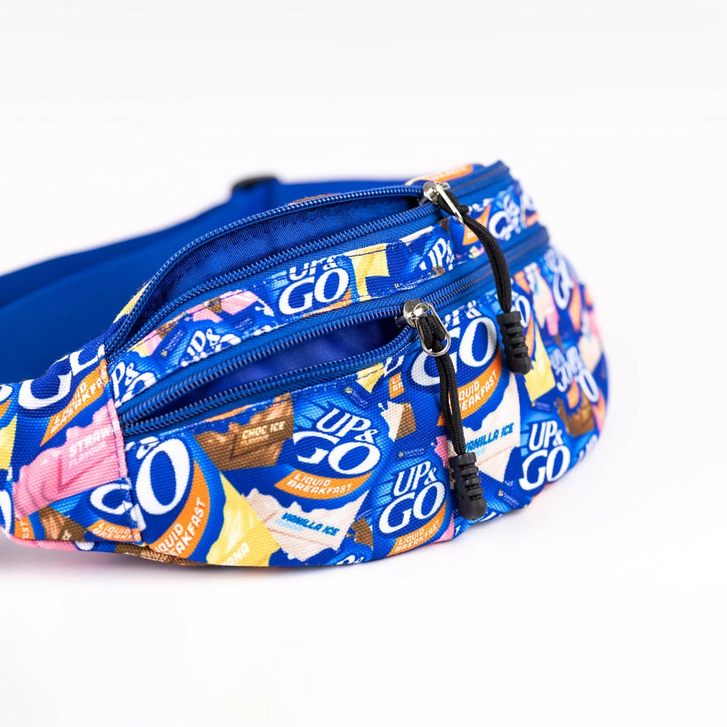 UP&GO Bumbag