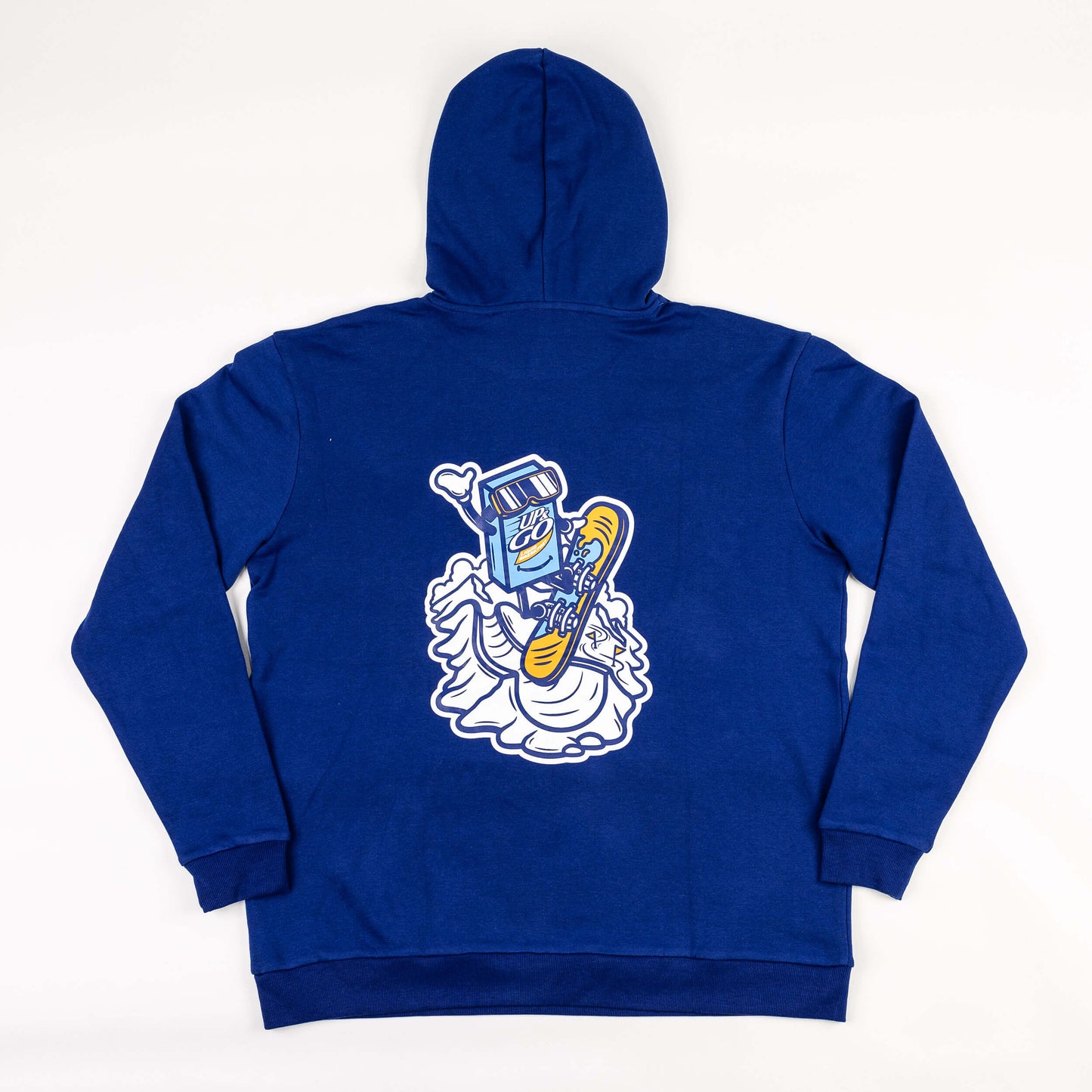 UP&GO Hoodie