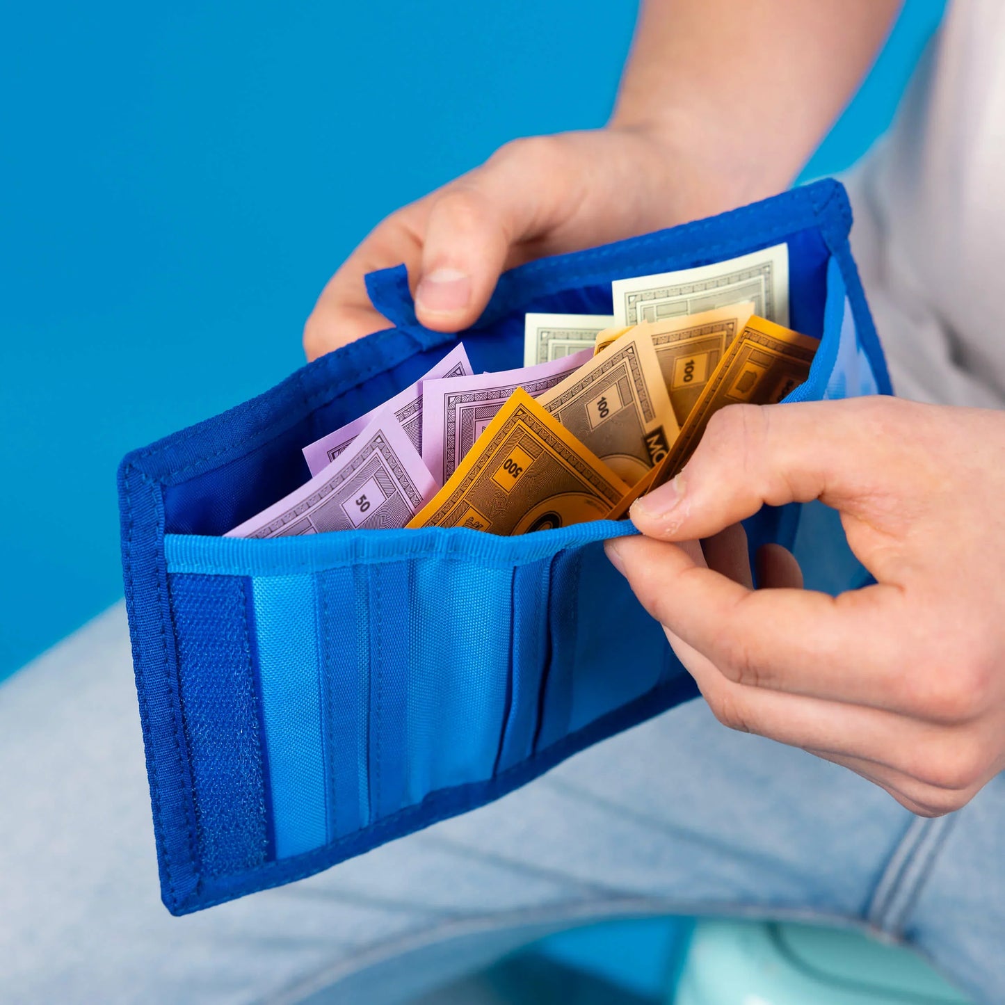 UP&GO Wallet